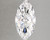 1.77 Carat Marquise Lab Grown 1.77 Carat Marquise Lab Grown