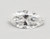 0.50 Carat Marquise Lab Grown 0.50 Carat Marquise Lab Grown