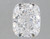 1.19 Carat Cushion Lab Grown 1.19 Carat Cushion Lab Grown