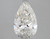 2.06 Carat Pear Lab Grown