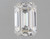 1.07 Carat Emerald Lab Grown