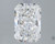 1.87 Carat Radiant Lab Grown 1.87 Carat Radiant Lab Grown