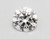 0.60 Carat Round Cut Lab Grown