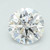 0.95 Carat Round Cut Lab Grown 0.95 Carat Round Cut Lab Grown