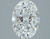 2.08 Carat Oval Lab Grown
