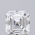 2.07 Carat Asscher Lab Grown