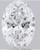 2.06 Carat Oval Lab Grown