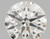 1.91 Carat Round Cut Lab Grown
