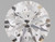 1.91 Carat Round Cut Lab Grown