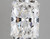 2.71 Carat Radiant Lab Grown