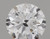 1.44 Carat Round Cut Lab Grown