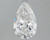 1.22 Carat Pear Lab Grown