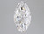 1.54 Carat Marquise Lab Grown