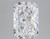 2.17 Carat Radiant Lab Grown