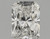 1.12 Carat Radiant Lab Grown