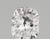 1.12 Carat Cushion Lab Grown
