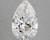 2.21 Carat Pear Lab Grown 2.21 Carat Pear Lab Grown