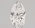 1.90 Carat Marquise Lab Grown