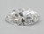 0.75 Carat Marquise Lab Grown 0.75 Carat Marquise Lab Grown