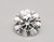 0.62 Carat Round Cut Lab Grown 0.62 Carat Round Cut Lab Grown