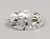 0.62 Carat Marquise Lab Grown