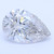 2.25 Carat Pear Lab Grown