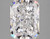 2.57 Carat Radiant Lab Grown