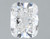 1.13 Carat Cushion Lab Grown