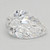 0.97 Carat Pear Lab Grown