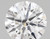 1.86 Carat Round Cut Lab Grown