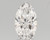 1.72 Carat Marquise Lab Grown 1.72 Carat Marquise Lab Grown