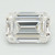 1.59 Carat Emerald Lab Grown