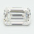 1.59 Carat Emerald Lab Grown