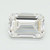 1.04 Carat Emerald Lab Grown 1.04 Carat Emerald Lab Grown
