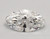 0.97 Carat Marquise Lab Grown 0.97 Carat Marquise Lab Grown