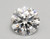 0.95 Carat Round Cut Lab Grown