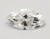0.92 Carat Marquise Lab Grown 0.92 Carat Marquise Lab Grown