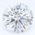 1.65 Carat Round Cut Lab Grown 1.65 Carat Round Cut Lab Grown