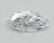 0.75 Carat Marquise Lab Grown 0.75 Carat Marquise Lab Grown
