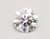 0.59 Carat Round Cut Lab Grown 0.59 Carat Round Cut Lab Grown