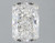 1.04 Carat Radiant Lab Grown