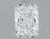 1.04 Carat Radiant Lab Grown