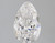 1.06 Carat Pear Lab Grown