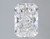 1.52 Carat Radiant Lab Grown
