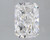 1.52 Carat Radiant Lab Grown