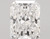 1.80 Carat Radiant Lab Grown