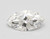 0.96 Carat Marquise Lab Grown