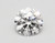0.91 Carat Round Cut Lab Grown