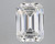 4.05 Carat Emerald Lab Grown 4.05 Carat Emerald Lab Grown