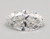 0.81 Carat Marquise Lab Grown